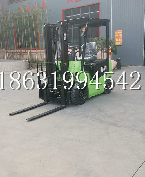 铁西区电动叉车铲车新型座驾电动叉车多少钱简易叉车自登高叉车电动叉车